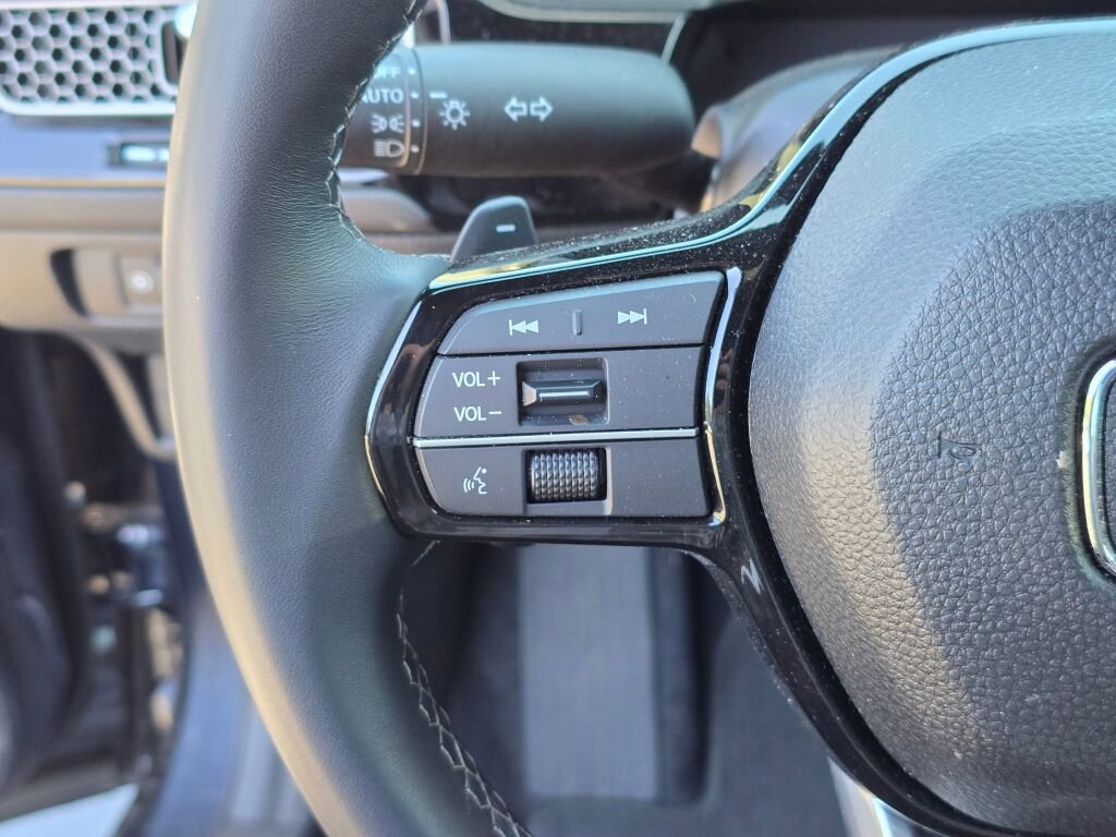 Used 2025 Honda Civic Sport Touring image 20