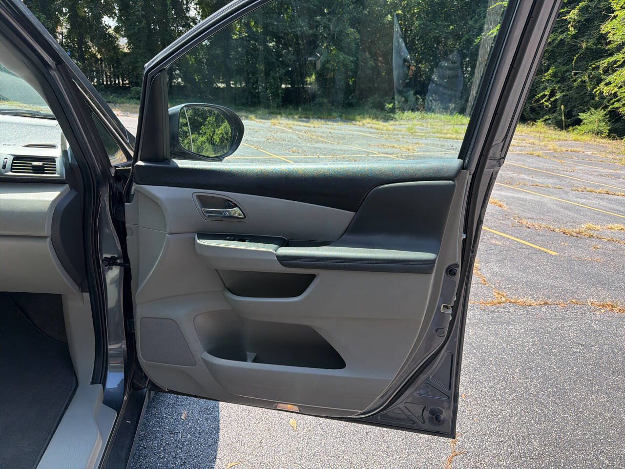 Used 2016 Honda Odyssey EX-L image 23