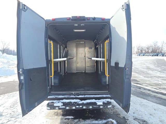 Used 2021 RAM ProMaster 3500 image 13