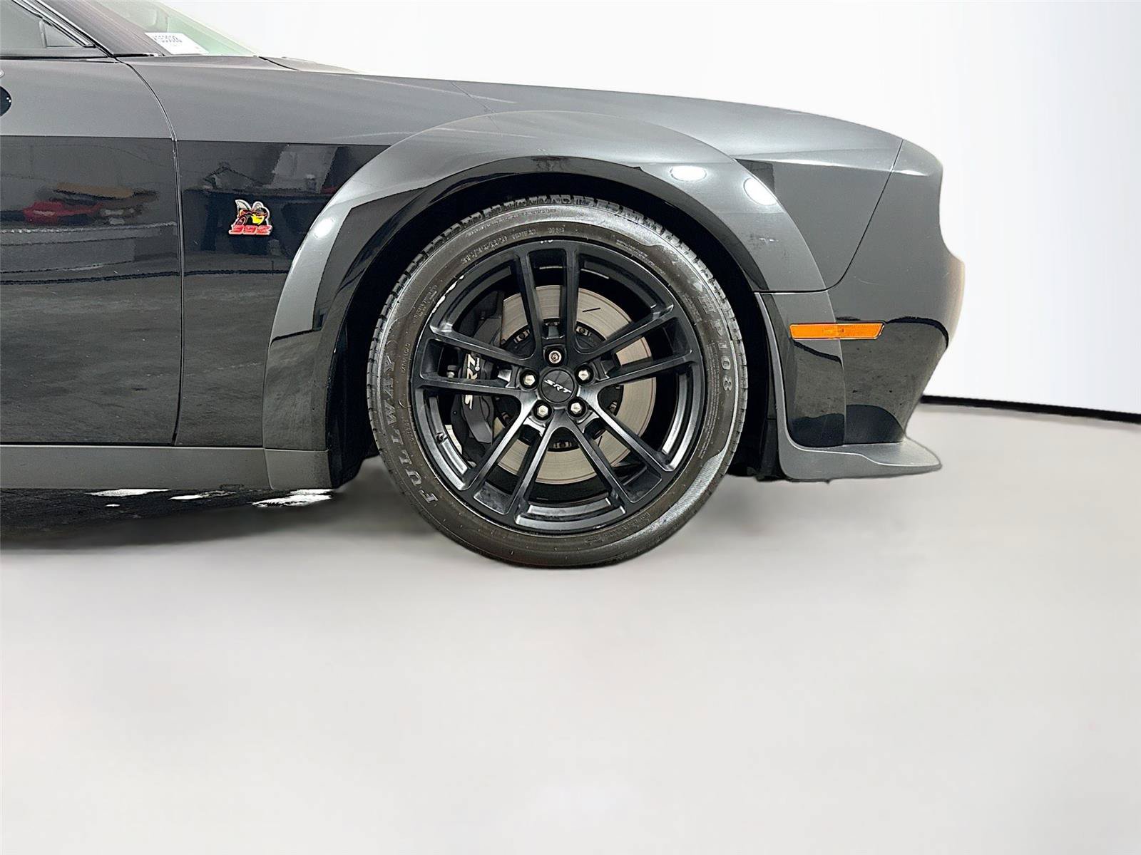 Used 2023 Dodge Challenger R/T Scat Pack RWD image 19