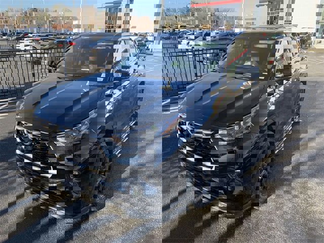 New 2026 Toyota Highlander XLE image 16