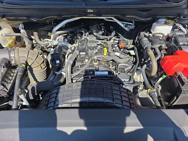 Used 2020 Ford Ranger XLT w/ Equipment Group 302A Luxury image 39