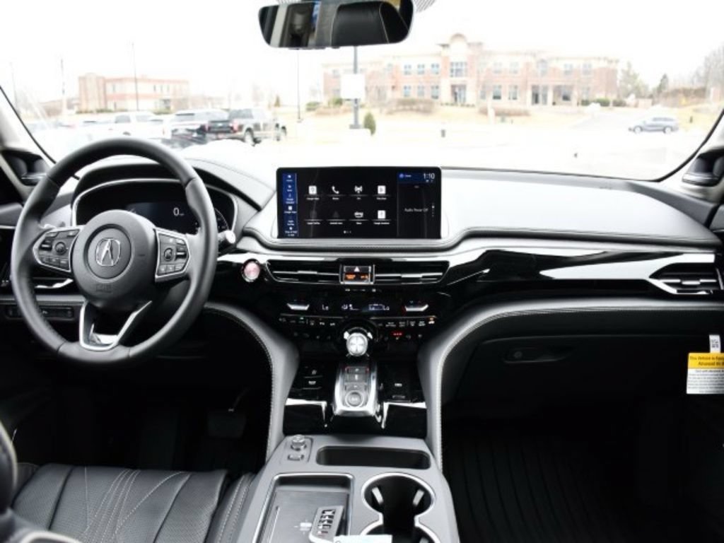 New 2026 Acura MDX SH-AWD w/ Advance Package image 19