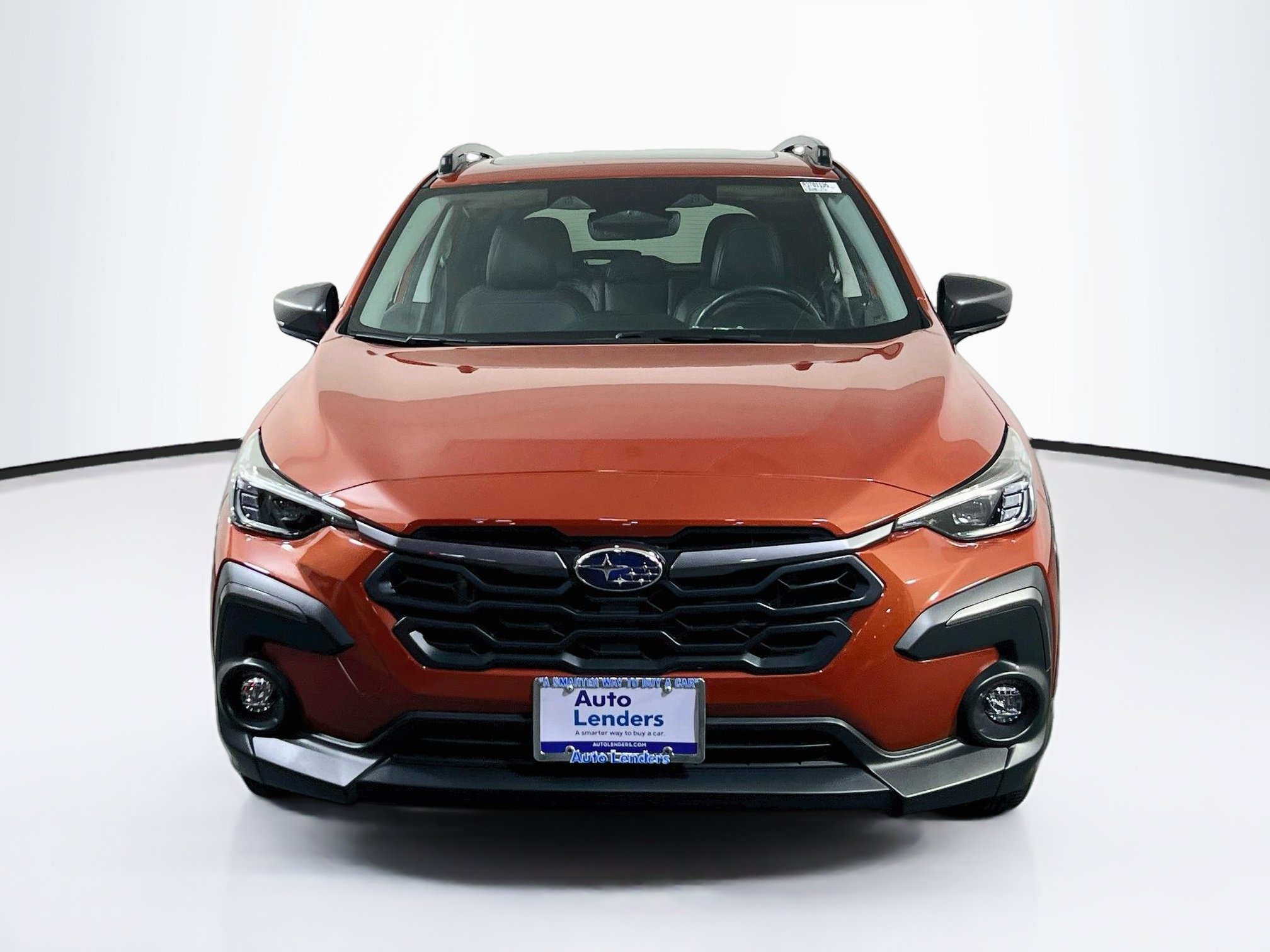 Used 2024 Subaru Crosstrek 2.5i Limited AWD/4WD image 2