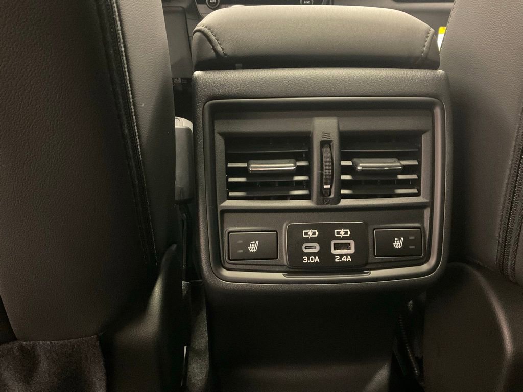 New 2026 Subaru Outback Limited image 23