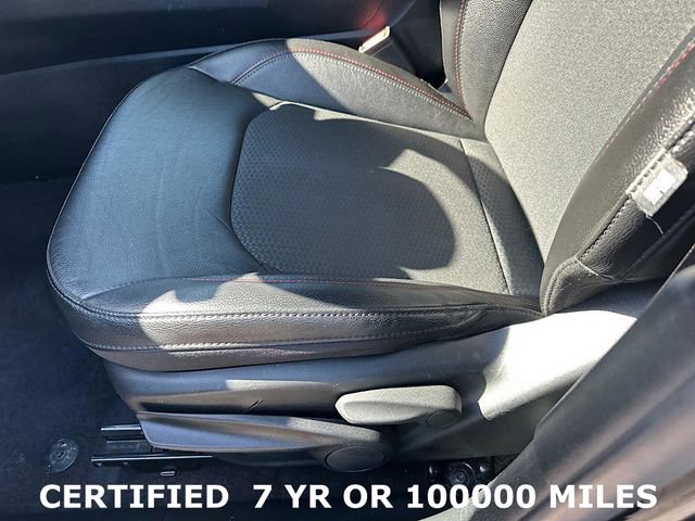 Used 2024 Jeep Compass Trailhawk image 12