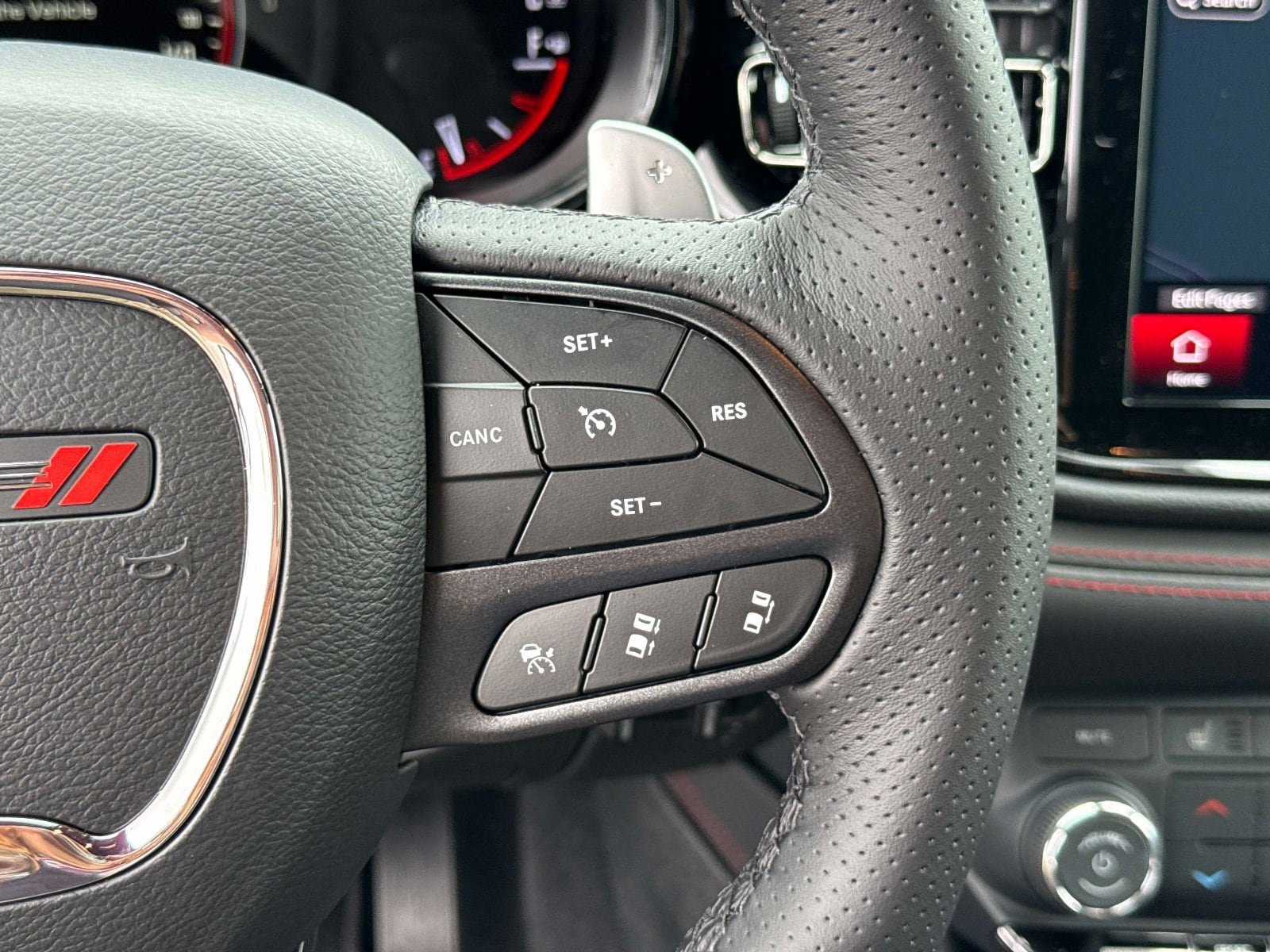 New 2026 Dodge Durango GT AWD/4WD image 30