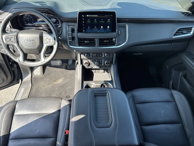 Used 2024 Chevrolet Suburban Z71 w/ Off-Road Capability Package AWD/4WD image 20