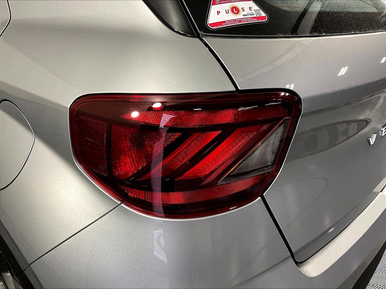 New 2026 Hyundai Venue SEL FWD image 15
