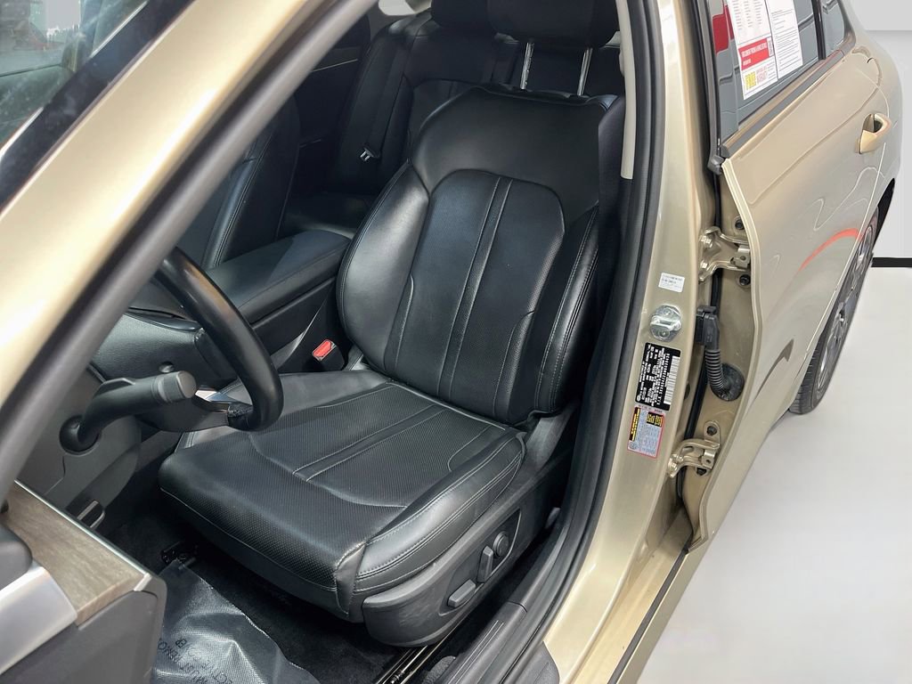 Used 2021 Kia K5 EX FWD image 18