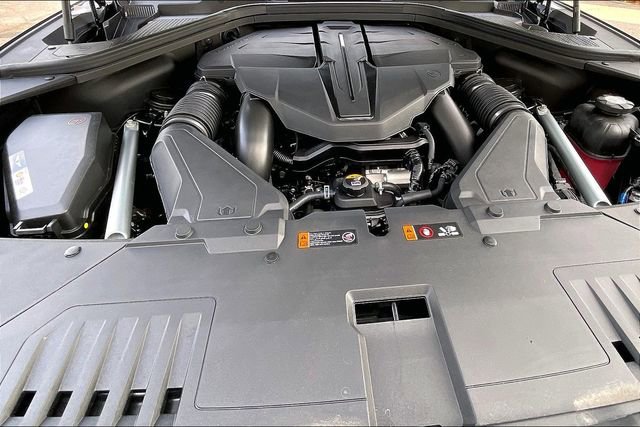 New 2026 Genesis GV80 3.5T Prestige AWD/4WD image 11