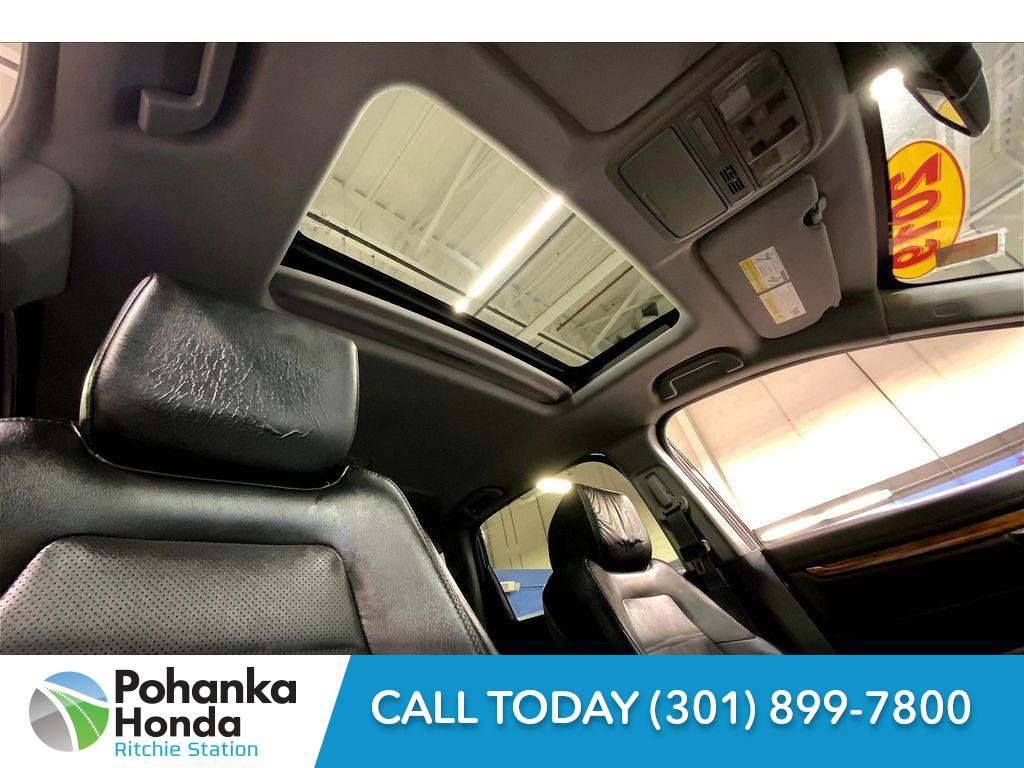 Used 2019 Honda CR-V EX-L image 28