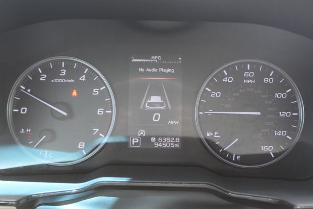 Used 2020 Subaru Outback Premium AWD/4WD image 18