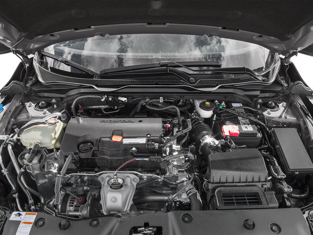 Used 2018 Honda Civic LX image 13