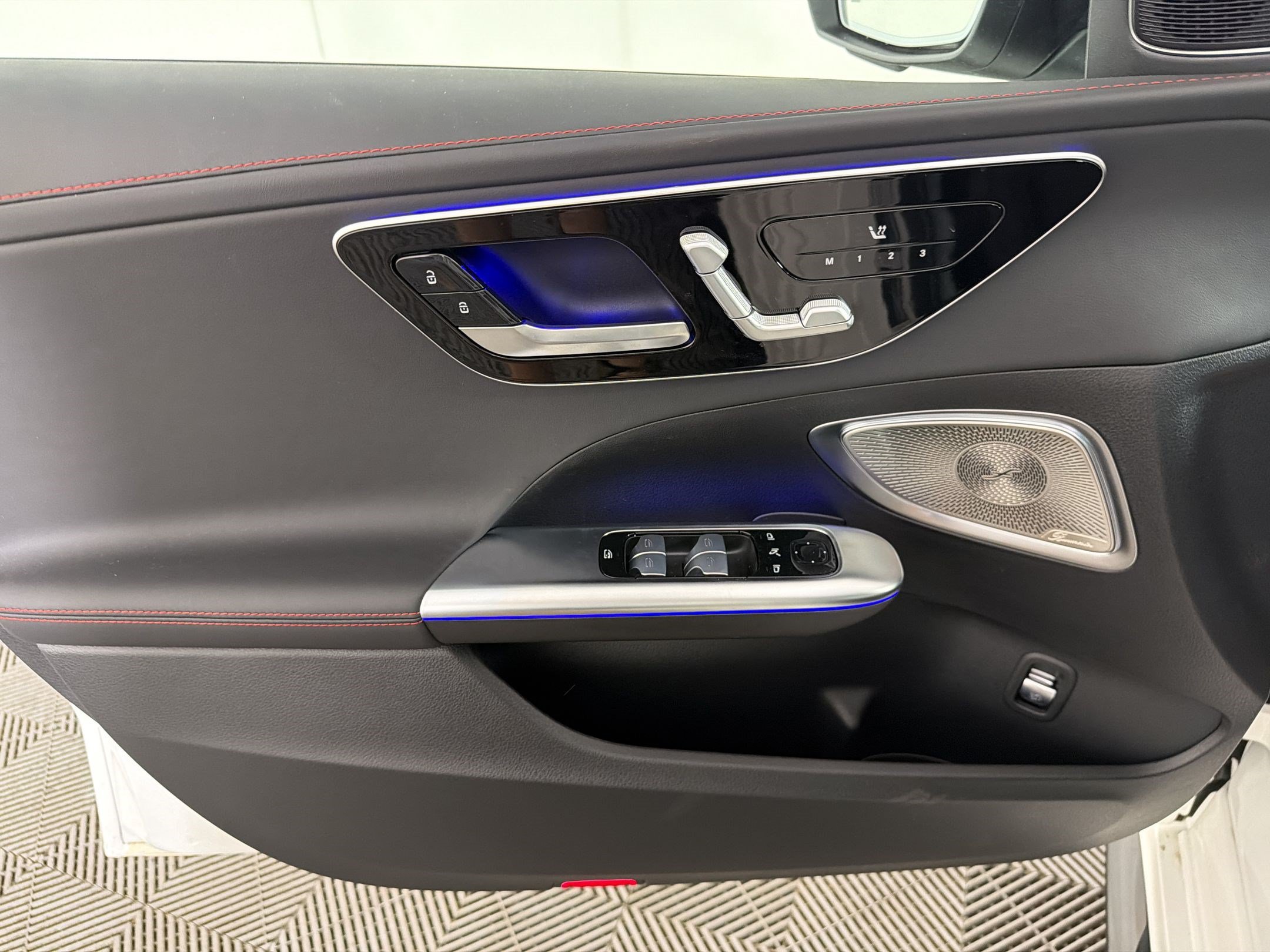 New 2026 Mercedes-Benz C 43 AMG 4MATIC Sedan image 14