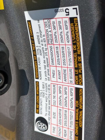 Used 2019 Lexus IS 300 F Sport w/ F Sport Package RWD image 15