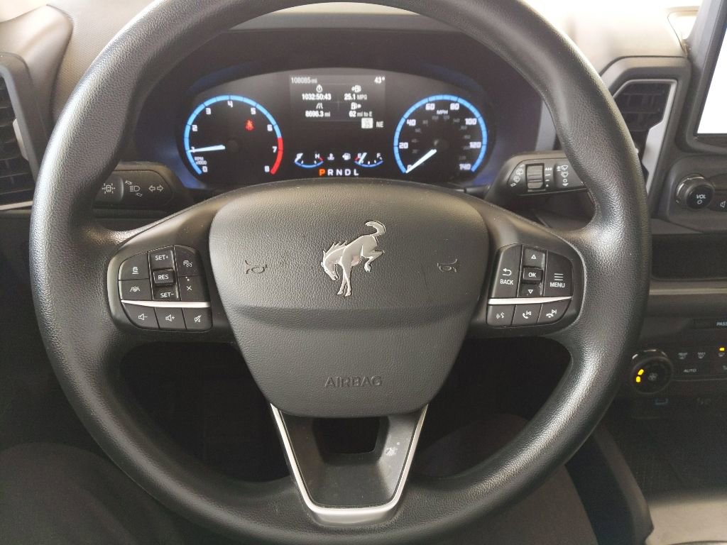 Used 2021 Ford Bronco Sport Big Bend AWD/4WD image 15