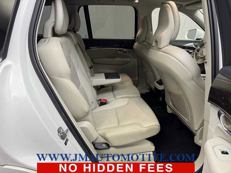 Used 2019 Volvo XC90 T6 Momentum w/ Advanced Package AWD/4WD image 20