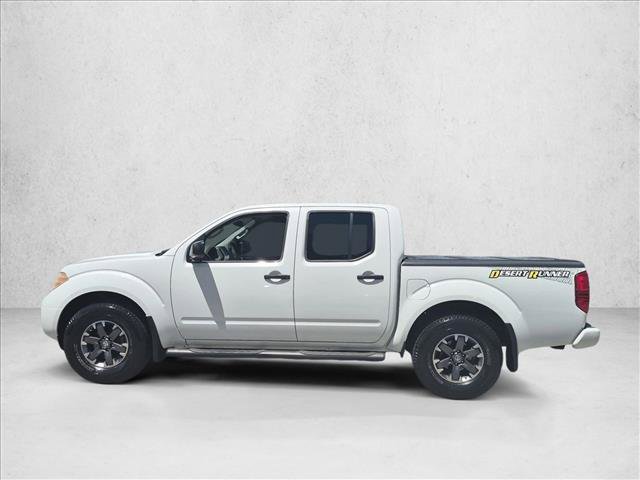 Used 2015 Nissan Frontier Desert Runner RWD image 9