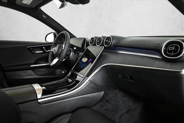 New 2026 Mercedes-Benz C 300 4MATIC Sedan image 24
