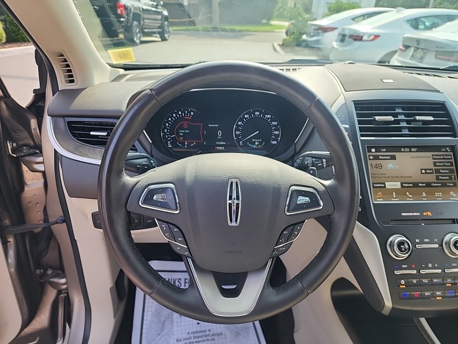 Used 2019 Lincoln MKC Reserve w/ MKC Climate Package AWD/4WD image 24