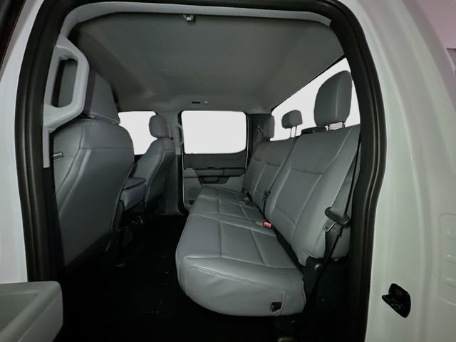 New 2026 Ford F350 XL w/ XL Chrome Package image 15