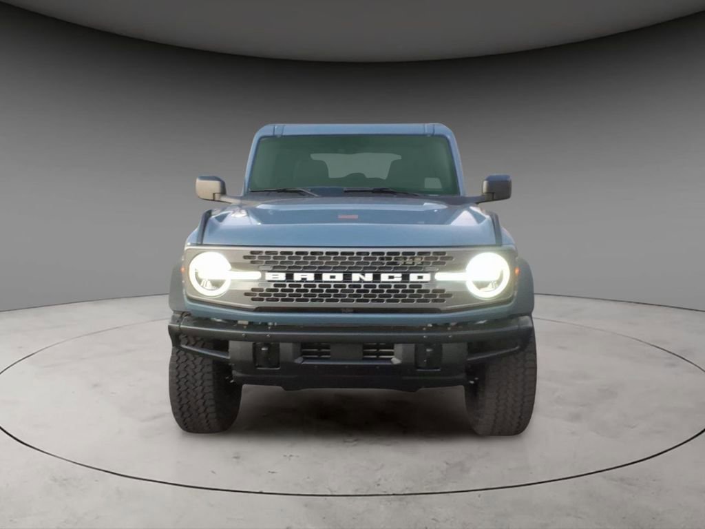 New 2025 Ford Bronco Badlands w/ Sasquatch Package image 15