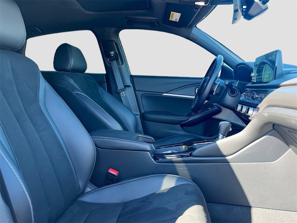 Used 2023 Acura Integra A-Spec image 28