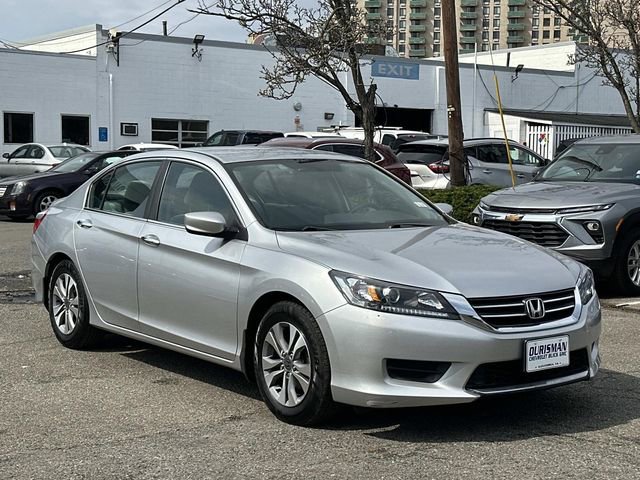 Used 2013 Honda Accord LX image 1