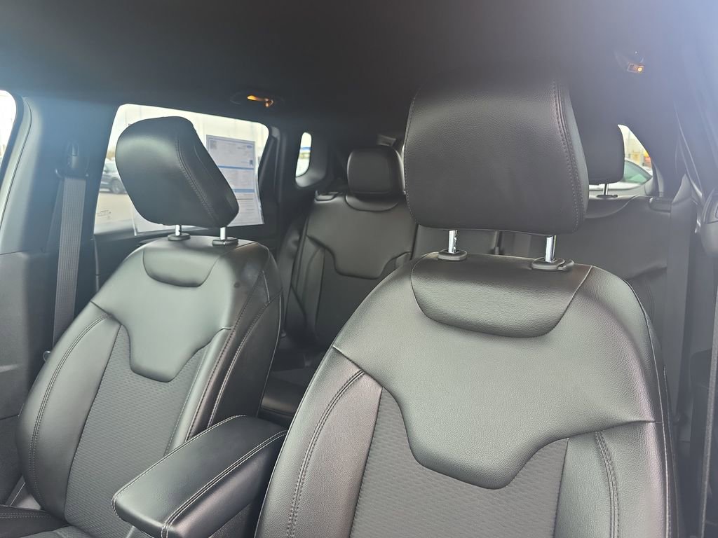 Used 2022 Jeep Compass Altitude image 19