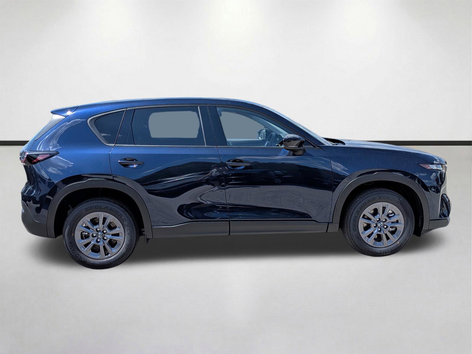 New 2026 MAZDA CX-5 Select image 4