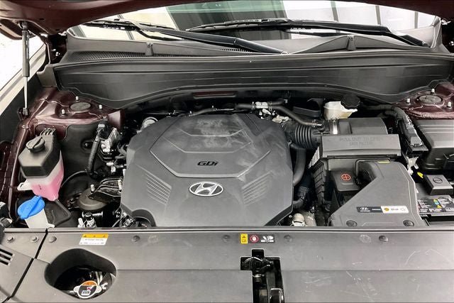 Certified 2022 Hyundai Palisade Calligraphy AWD/4WD image 29