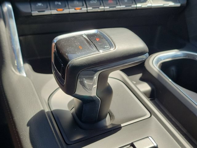 Certified 2023 GMC Sierra 1500 Denali w/ Denali Reserve Package AWD/4WD image 39
