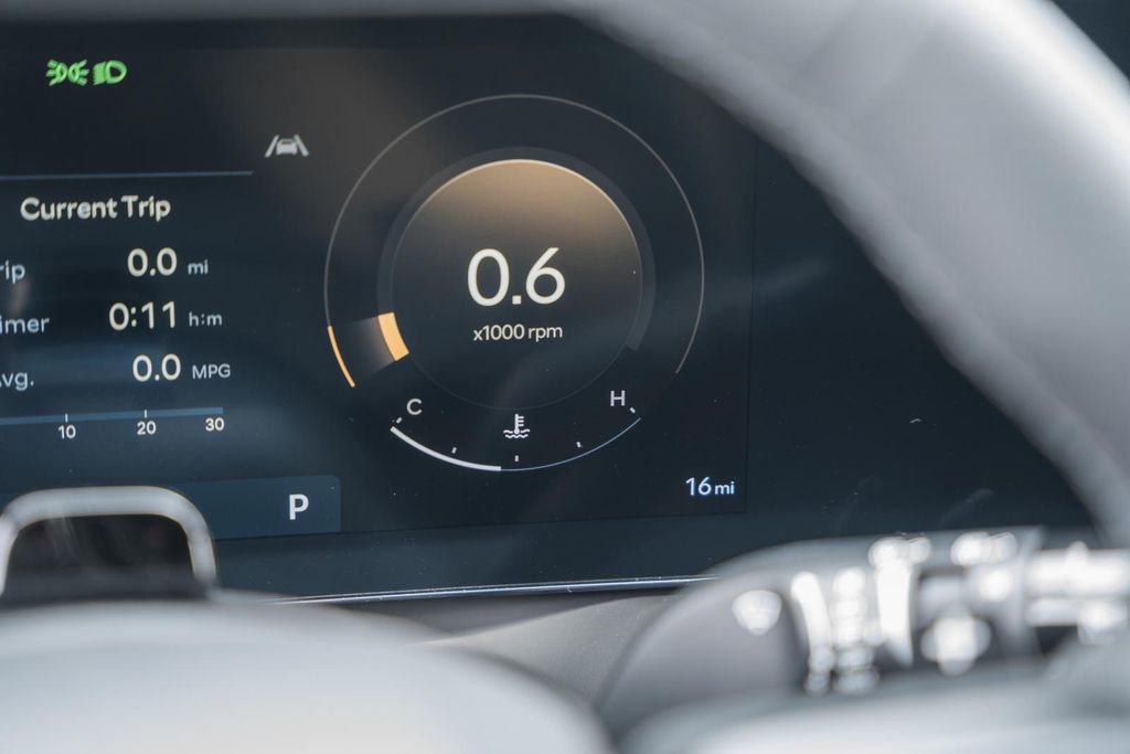 New 2026 Hyundai Palisade XRT Pro image 45