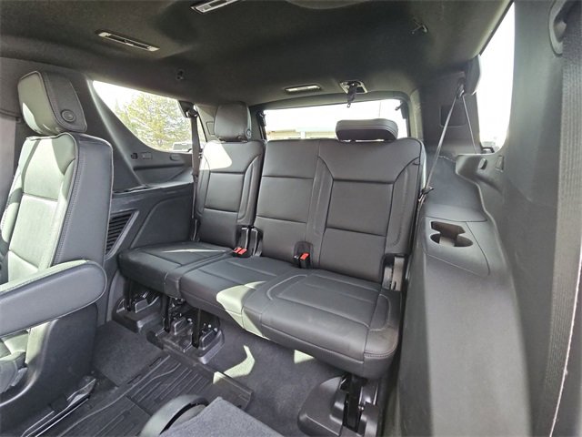 Used 2022 GMC Yukon Denali image 27