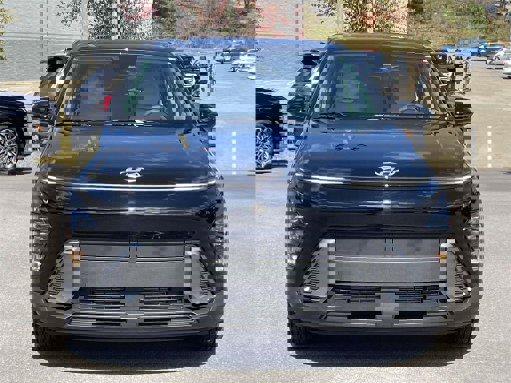 New 2026 Hyundai Kona SE image 10