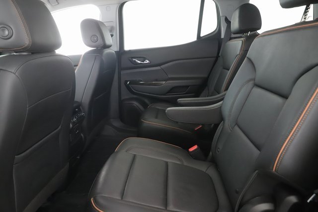 Used 2023 GMC Acadia AT4 image 28