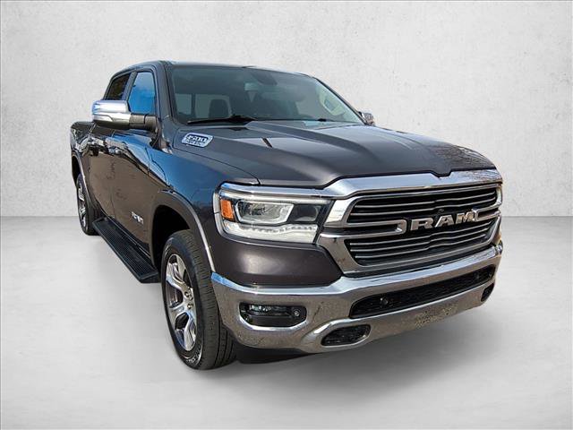 Used 2019 RAM 1500 Laramie image 3