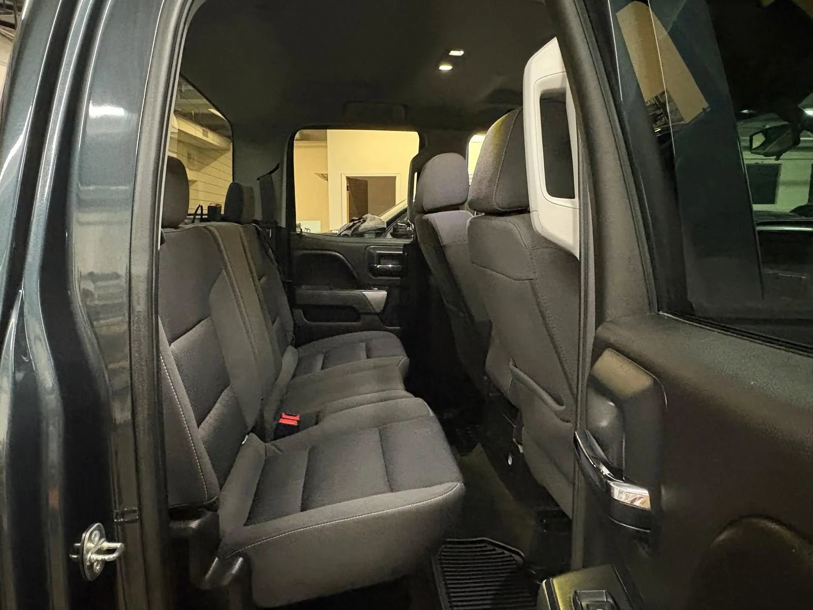 Used 2017 Chevrolet Silverado 1500 LT w/ All Star Edition image 21