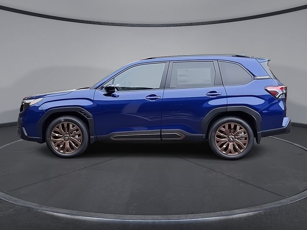New 2026 Subaru Forester Sport w/ Sport Package AWD/4WD image 5