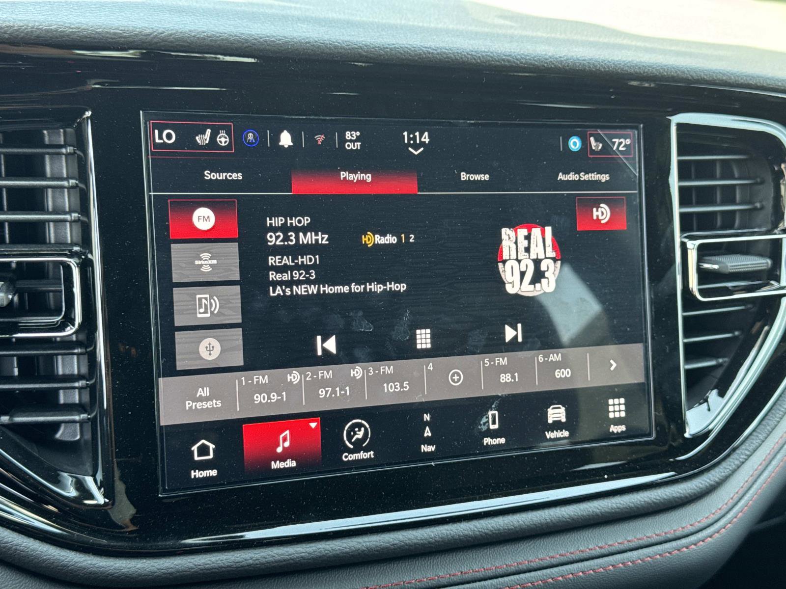 New 2026 Dodge Durango GT image 12