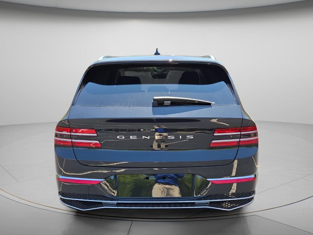 New 2027 Genesis GV80 2.5T AWD/4WD image 4