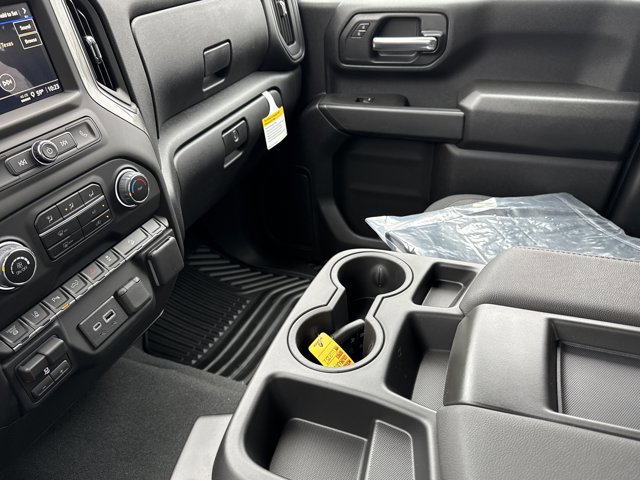 New 2026 Chevrolet Silverado 2500 Custom w/ Custom Value Package image 18