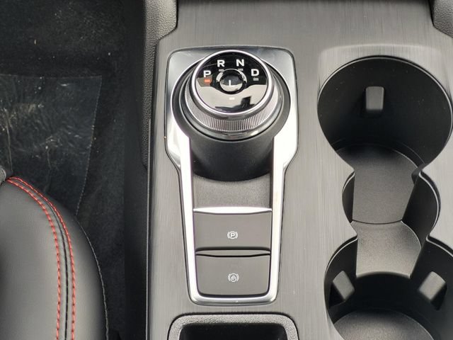New 2026 Ford Escape ST-Line w/ Tech Pack #1 FWD image 21