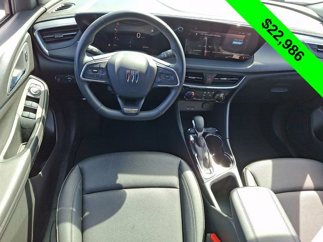 Used 2024 Buick Encore GX Sport Touring image 11
