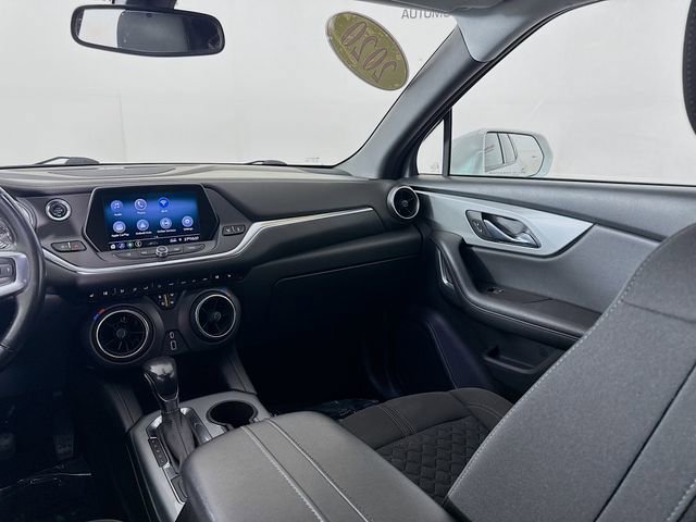 Used 2020 Chevrolet Blazer LT image 22