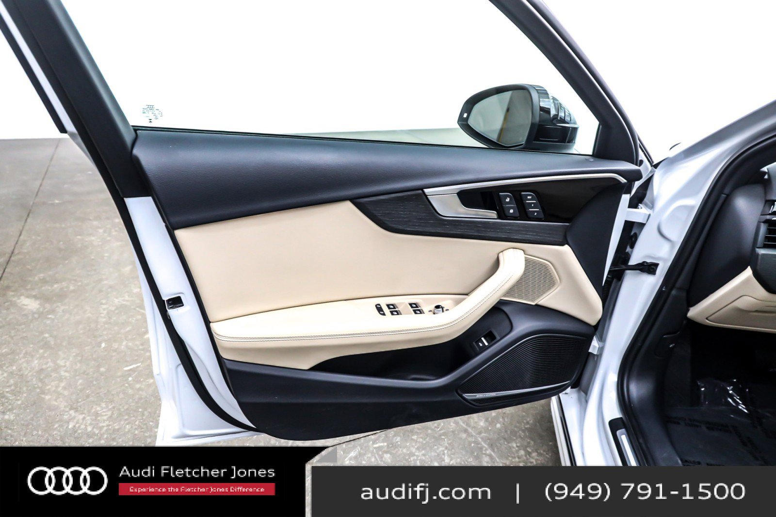 Used 2023 Audi A4 2.0T allroad Premium Plus w/ Premium Plus Package image 20