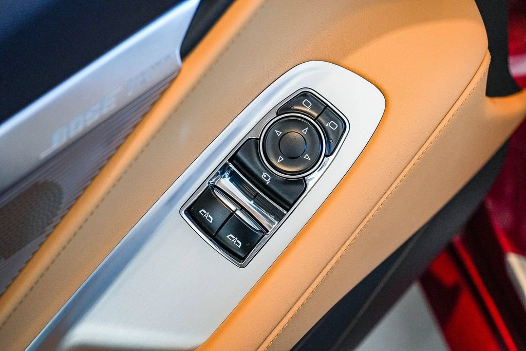 Used 2023 Chevrolet Corvette Stingray Preferred Cpe w/ 2LT RWD image 19