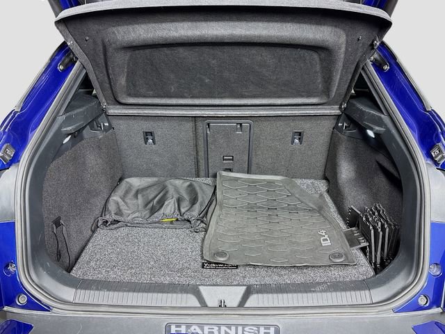 Used 2021 Volkswagen ID.4 Pro S w/ Gradient Package image 27