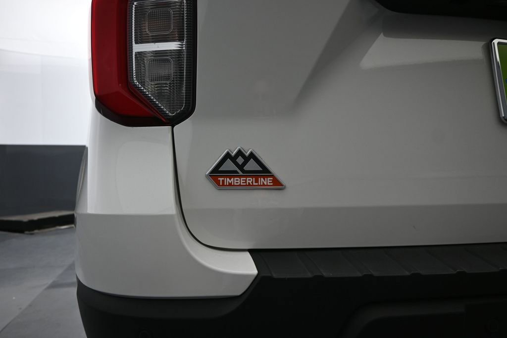 Used 2023 Ford Explorer Timberline AWD/4WD image 10